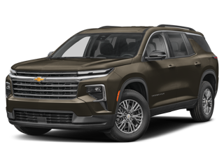 Chevrolet Traverse - Criswell Chevrolet of Gaithersburg in GAITHERSBURG MD