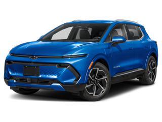 Chevrolet Equinox EV - Criswell Chevrolet of Gaithersburg in GAITHERSBURG MD