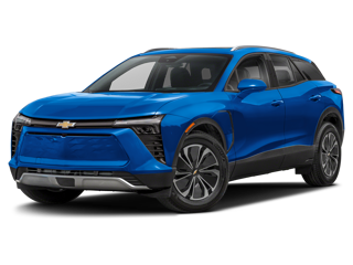 Chevrolet Blazer EV - Criswell Chevrolet of Gaithersburg in GAITHERSBURG MD