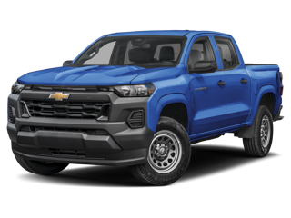 Chevrolet Colorado - Criswell Chevrolet of Gaithersburg in GAITHERSBURG MD