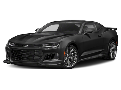 2020 Chevrolet Camaro ZL1