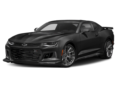 2020 Chevrolet Camaro ZL1