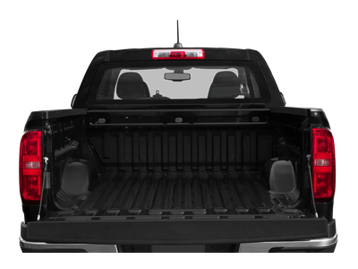 2015 Chevrolet Colorado 4WD LT