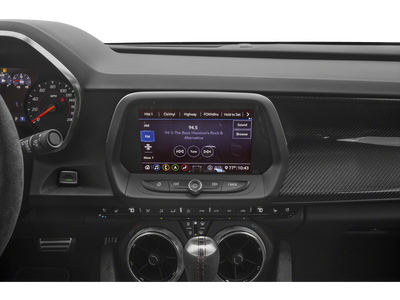 2020 Chevrolet Camaro ZL1