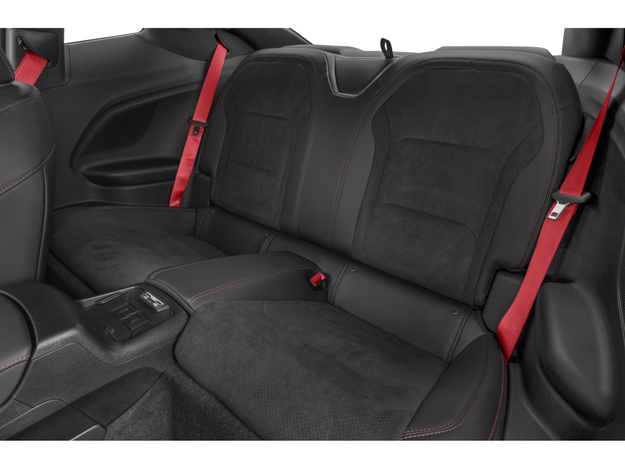 2020 Chevrolet Camaro ZL1