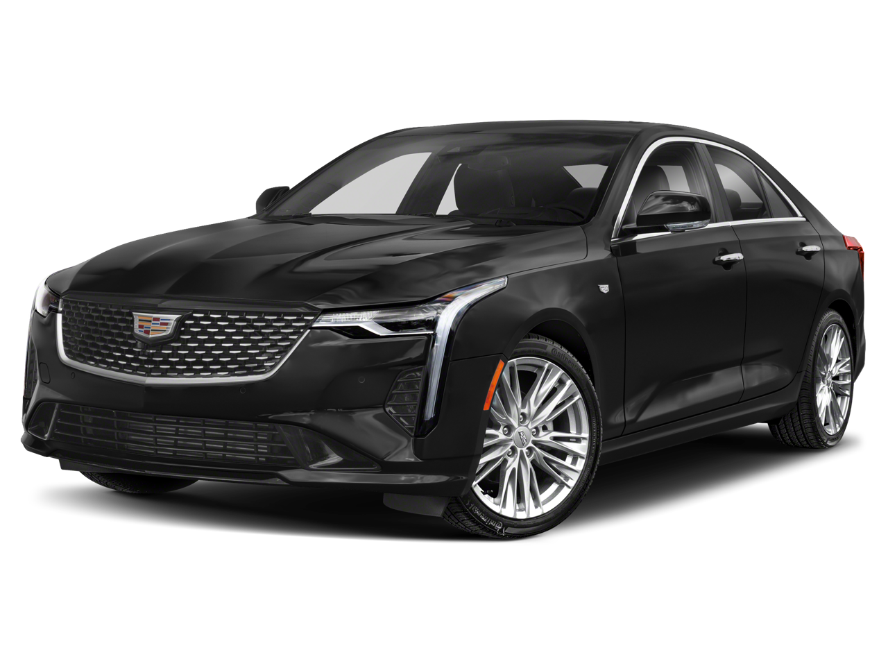 2021 Cadillac CT4