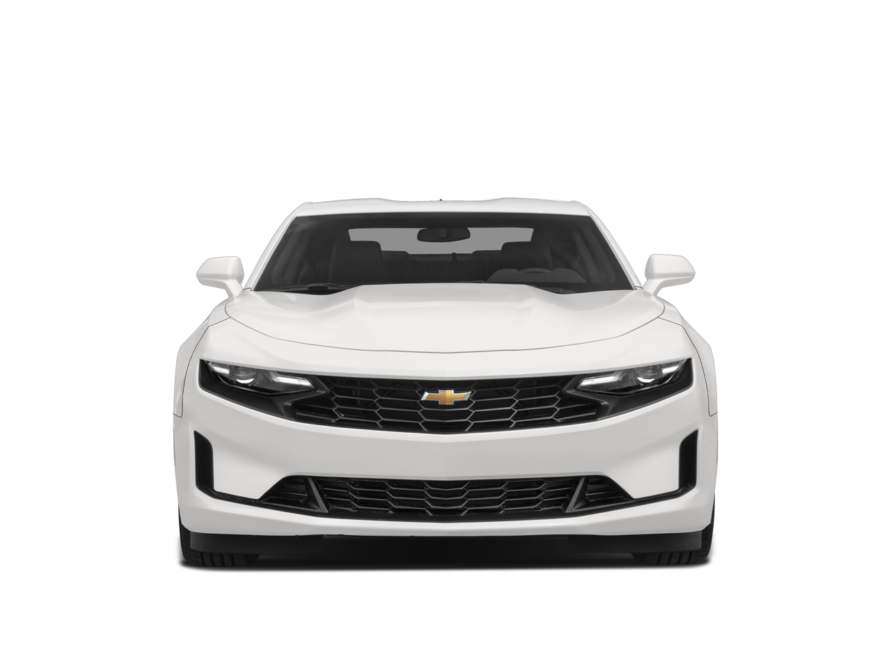 2022 Chevrolet Camaro LT1
