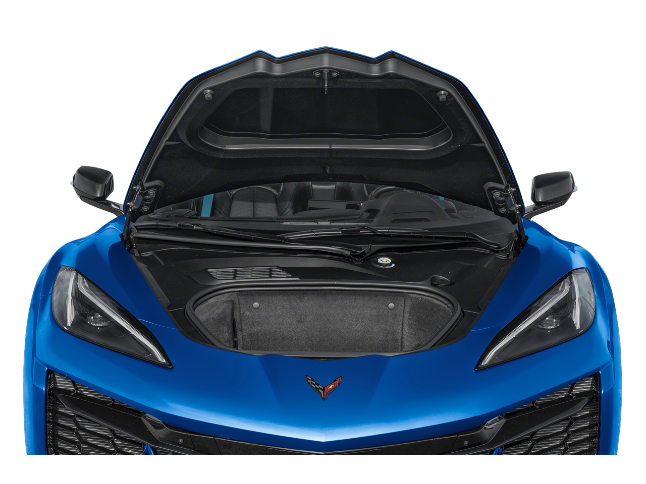 2025 Chevrolet Corvette Z06 3LZ