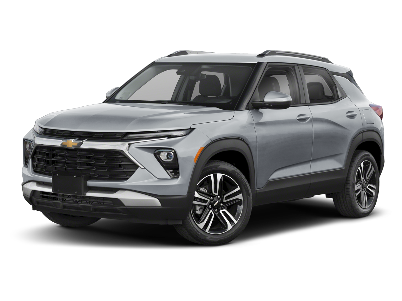 2026 Chevrolet Trailblazer LT AWD's photo