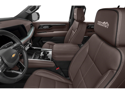 2026 Chevrolet Suburban Base