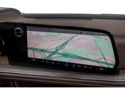 2026 Chevrolet Suburban Base