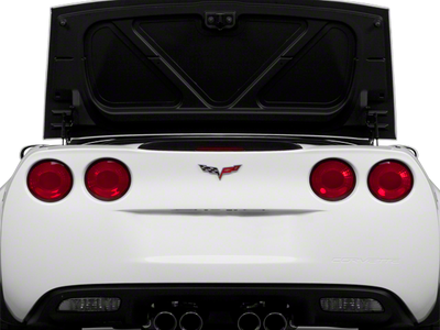 2011 Chevrolet Corvette Grand Sport Z16 Grand Sport w/3LT