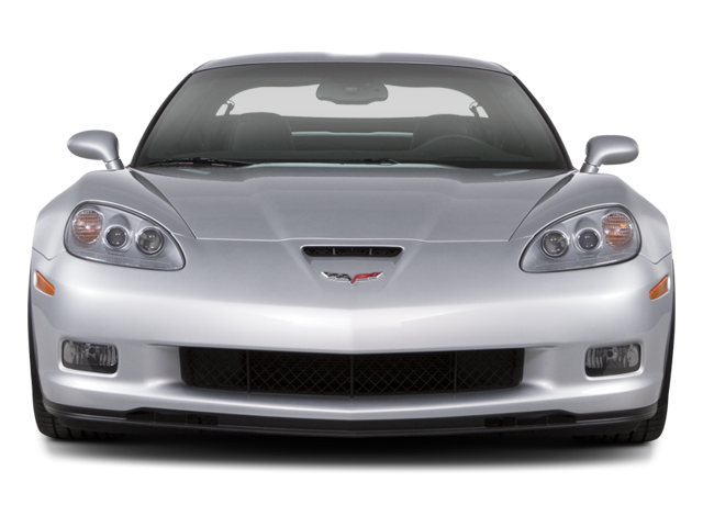 2013 Chevrolet Corvette Grand Sport Grand Sport 3LT