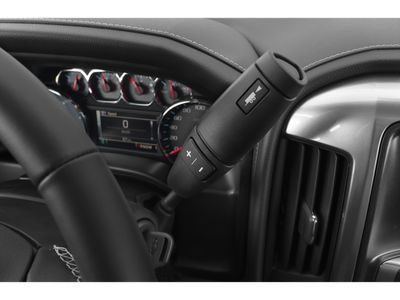 2016 Chevrolet Silverado 3500 HD LTZ