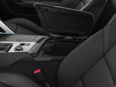 2017 Chevrolet Corvette Grand Sport Grand Sport 1LT