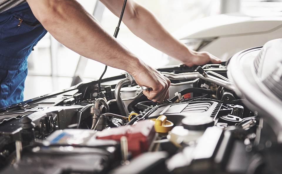 Expert auto service and maintenance to keep your vehicle safe, reliable, and road-ready.