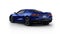 2027 Chevrolet Corvette Stingray Base