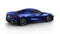 2027 Chevrolet Corvette Stingray Base