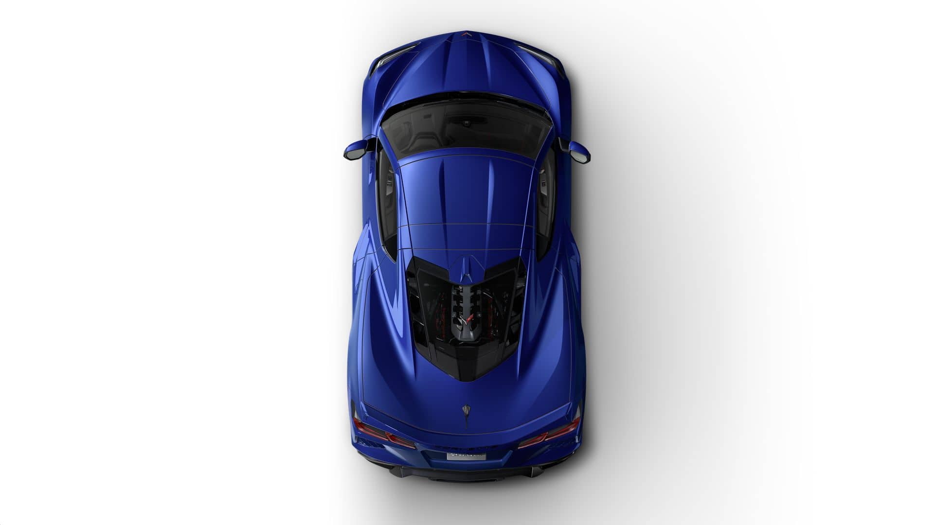 2027 Chevrolet Corvette Stingray Base