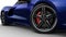 2027 Chevrolet Corvette Stingray Base