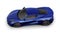 2027 Chevrolet Corvette Stingray Base