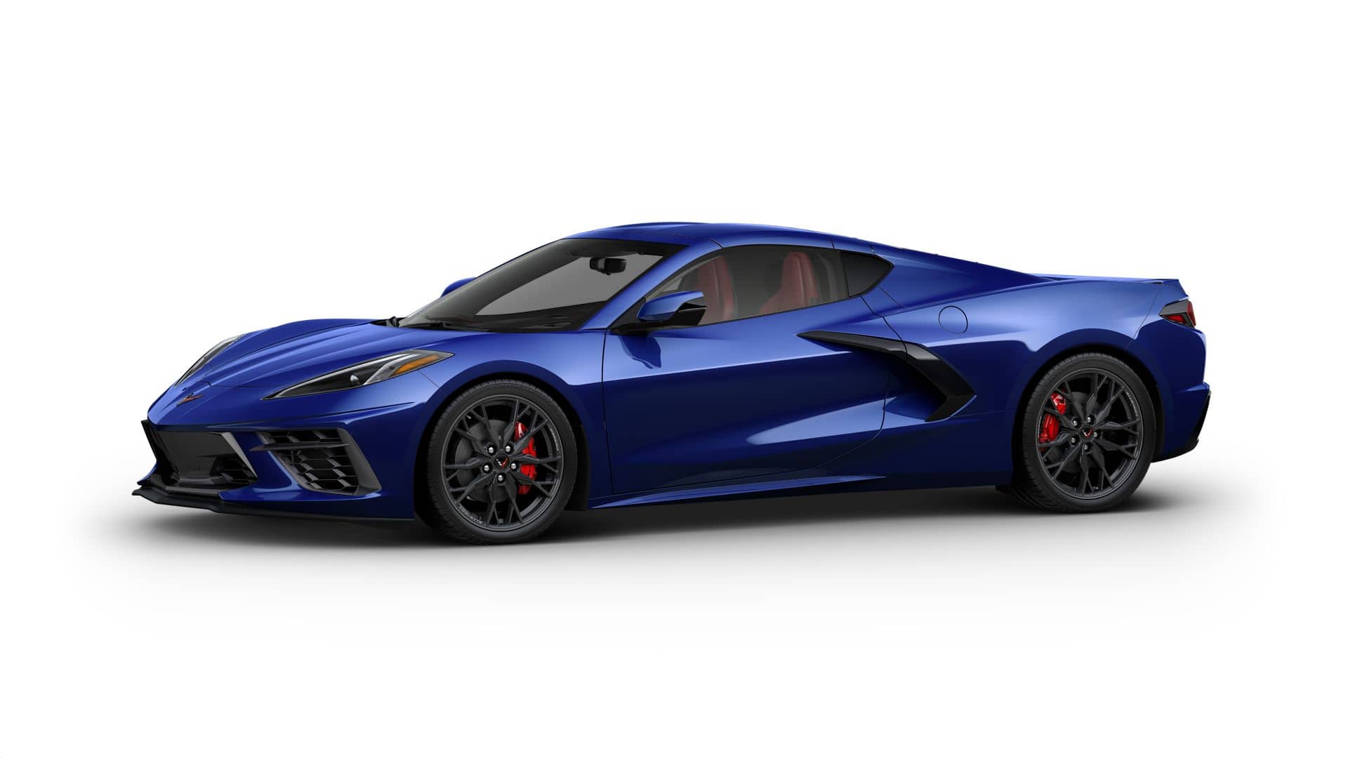 2027 Chevrolet Corvette Stingray Base