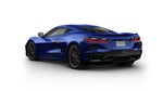 2027 Chevrolet Corvette Stingray Base