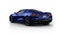 2027 Chevrolet Corvette Stingray Base