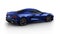 2027 Chevrolet Corvette Stingray Base