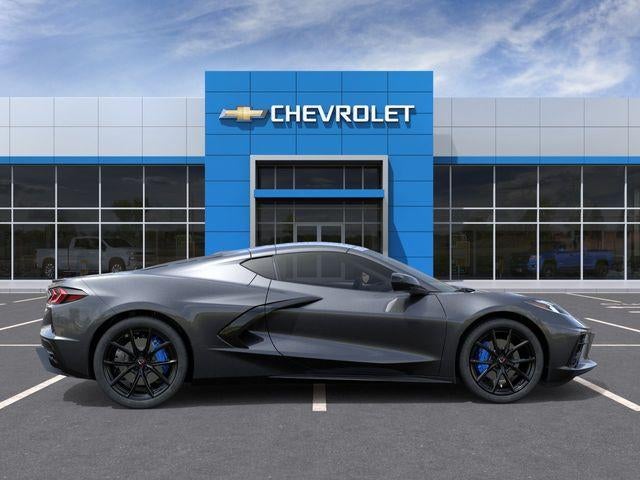2027 Chevrolet Corvette Stingray 1LT