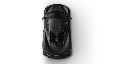 2027 Chevrolet Corvette Stingray 1LT