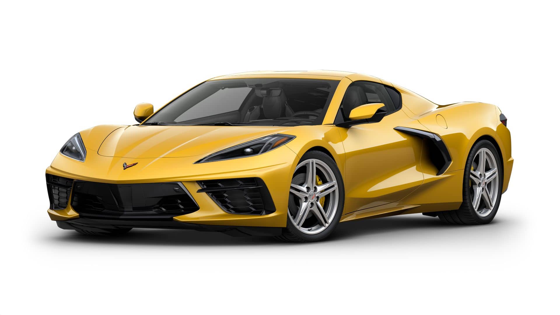 2027 Chevrolet Corvette Stingray Coupe 2LT's photo