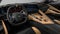2027 Chevrolet Corvette Stingray Base