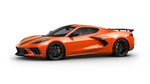 2027 Chevrolet Corvette Stingray Base