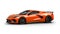2027 Chevrolet Corvette Stingray Base