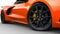 2027 Chevrolet Corvette Stingray Base