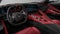 2027 Chevrolet Corvette Stingray Base