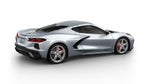 2027 Chevrolet Corvette Stingray Base