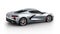 2027 Chevrolet Corvette Stingray Base