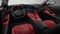 2027 Chevrolet Corvette Stingray Base