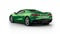 2027 Chevrolet Corvette Stingray Base