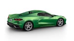 2027 Chevrolet Corvette Stingray Base