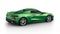2027 Chevrolet Corvette Stingray Base