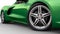 2027 Chevrolet Corvette Stingray Base