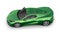 2027 Chevrolet Corvette Stingray Base