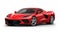 2027 Chevrolet Corvette Stingray Base