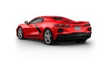 2027 Chevrolet Corvette Stingray Base