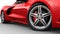 2027 Chevrolet Corvette Stingray Base