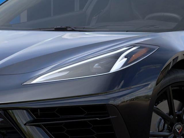 2027 Chevrolet Corvette Stingray 3LT