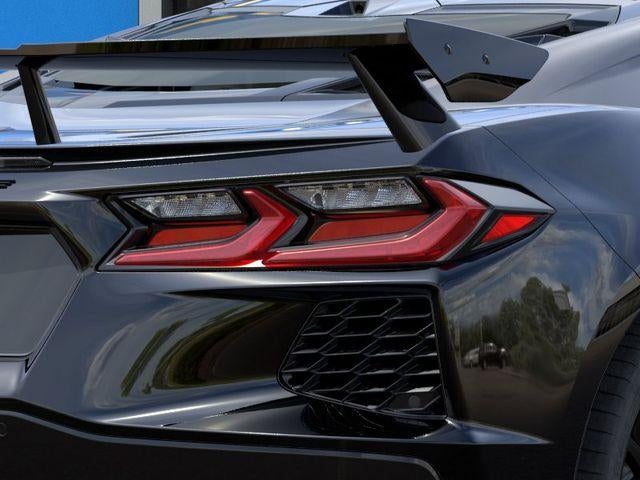 2027 Chevrolet Corvette Stingray 3LT